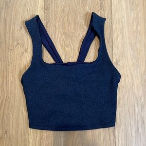 Alo sports bra